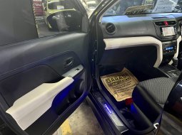 [TDP : 9jt] Daihatsu Terios X Deluxe A/T Automatic 2021 Black 5