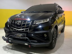 [TDP : 9jt] Daihatsu Terios X Deluxe A/T Automatic 2021 Black 7