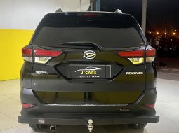 [TDP : 9jt] Daihatsu Terios X Deluxe A/T Automatic 2021 Black 9