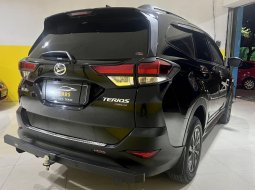 [TDP : 9jt] Daihatsu Terios X Deluxe A/T Automatic 2021 Black 10
