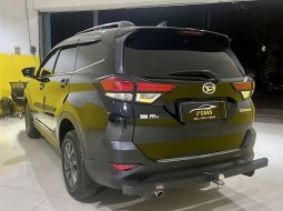[TDP : 9jt] Daihatsu Terios X Deluxe A/T Automatic 2021 Black 11