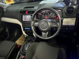 [TDP : 9jt] Daihatsu Terios X Deluxe A/T Automatic 2021 Black 15