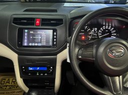 [TDP : 9jt] Daihatsu Terios X Deluxe A/T Automatic 2021 Black 16