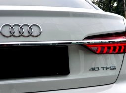 Km2ribuan Audi A6 2.0 TFSI 2022 putih matic siap pakai cash kredit proses bisa dibantu 5