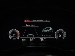 Km2ribuan Audi A6 2.0 TFSI 2022 putih matic siap pakai cash kredit proses bisa dibantu 7