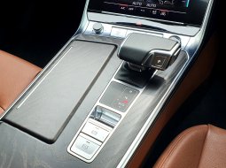 Km2ribuan Audi A6 2.0 TFSI 2022 putih matic siap pakai cash kredit proses bisa dibantu 14