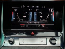 Km2ribuan Audi A6 2.0 TFSI 2022 putih matic siap pakai cash kredit proses bisa dibantu 22