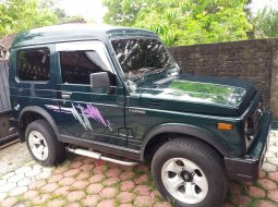 Suzuki Katana GX 1999 langka