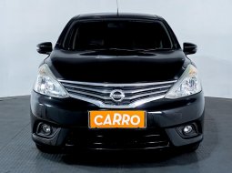 Nissan Grand Livina XV 2016