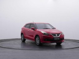 Promo Suzuki Baleno HATCHBACK 2017 murah HUB RIZKY 081294633578