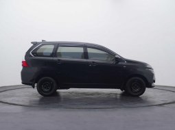 Toyota Avanza 1.3 E MT 2021 14