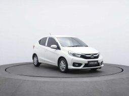 Promo Honda Brio SATYA E 2020 murah HUB RIZKY 081294633578