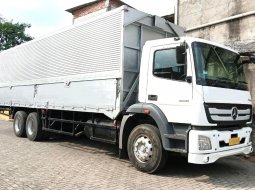 MURAH+banBARU Mercedes benz axor tronton 6x2 wingbox 2019 wing box bok 2