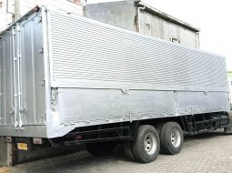 MURAH+banBARU Mercedes benz axor tronton 6x2 wingbox 2019 wing box bok 3