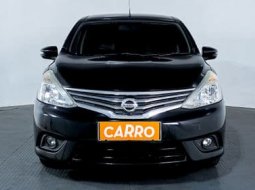 Nissan Grand Livina XV 2016