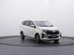 Promo Toyota Calya G 2020 murah HUB RIZKY 081294633578