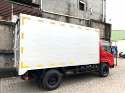 MURAH+banBARU Toyota Dyna engkel LONG CDE 110 STL bok aluminium 2014 7