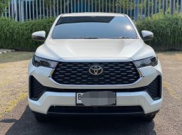 Toyota Kijang Innova Zenix G CVT