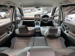 Toyota Kijang Innova Zenix G CVT 7