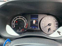 Toyota Kijang Innova Zenix G CVT 11