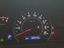Toyota Voxy A/T ( Matic ) 2017 Hitam Km 32rban Mulus Siap Pakai Good Condition 7