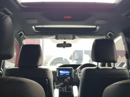 Toyota Voxy A/T ( Matic ) 2017 Hitam Km 32rban Mulus Siap Pakai Good Condition 14