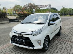 Toyota Calya G 1.2 MT 2016 2