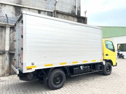 MULUSbanBARU MURAH Coltdiesel engkel long CDE FE71L box aluminium 2016 3