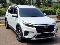 Honda BR-V i-Vtec 2022 Putih 2