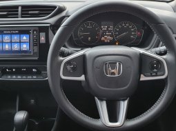 Honda BR-V i-Vtec 2022 Putih 11