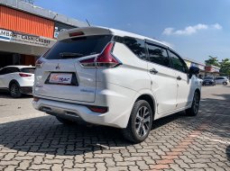 Tangan pertama MITSUBISHI XPANDER ULTIMATE AT 2018 PUTIH 5