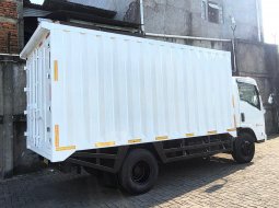MULUS+banBARU MURAH CDD Isuzu Elf 125ps NMR71 box besi 2018 NMR 71 bok 3