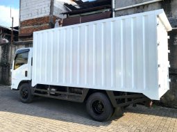 MULUS+banBARU MURAH CDD Isuzu Elf 125ps NMR71 box besi 2018 NMR 71 bok 4