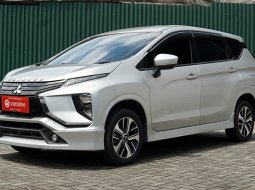 [DP 10 Juta] Mitsubishi Xpander Exceed M/T 2018 MPV