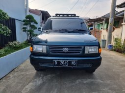 Toyota Kijang LSX 1997 𝗠𝗧 2