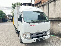 3unit bok besar+banBARU MURAH Isuzu traga box aluminium 2021 alumunium 4