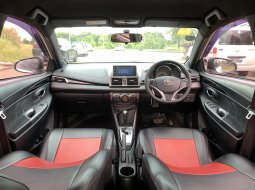 Toyota Yaris TRD Sportivo AT 2017 Nik 2016 dp11 5
