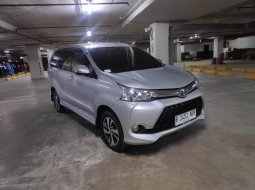 Toyota Avanza Veloz 2018 Silver dp mulai dari 20 jutaan 1