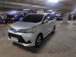 Toyota Avanza Veloz 2018 Silver dp mulai dari 20 jutaan 2