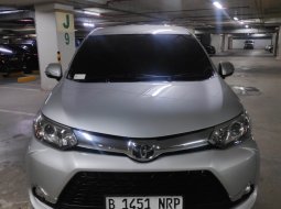 Promo Toyota Avanza murah dp 20 juta an