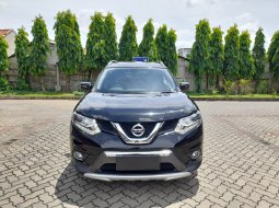 Nissan X-Trail Extremer 2017 1