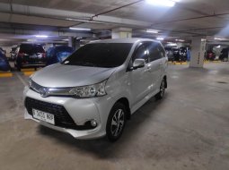 Toyota Avanza Veloz 2018 Silver dp mulai dari 20 juta an