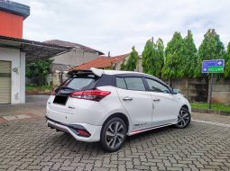 Toyota Yaris TRD Sportivo 2020 2