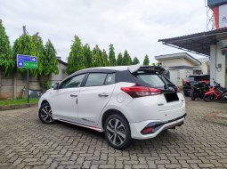 Toyota Yaris TRD Sportivo 2020 5