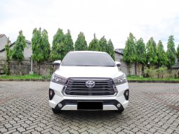 Toyota Kijang Innova G 2.0 A/T 2021