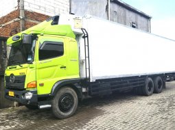 MURAH FL260JW Hino tronton 6x2 FL 260 JW Box freezer frozen 2019 1