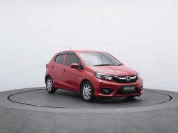 Honda Brio Satya E 2020