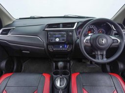 Honda Brio Satya E 2020 10