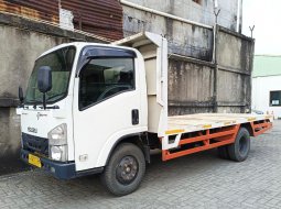 CDD Isuzu Elf NMR 71 HD 125 ps NMR71HD losbak 2022 load bak los bale