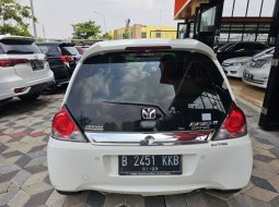 Jual mobil Honda Brio 2017 6